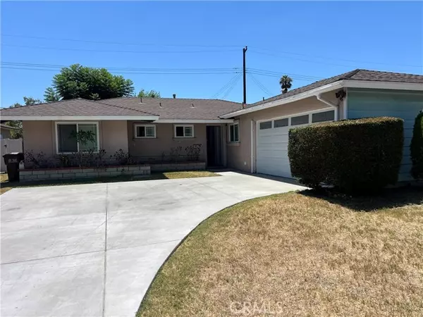 16256 Appleblossom Street, La Puente, CA 91744