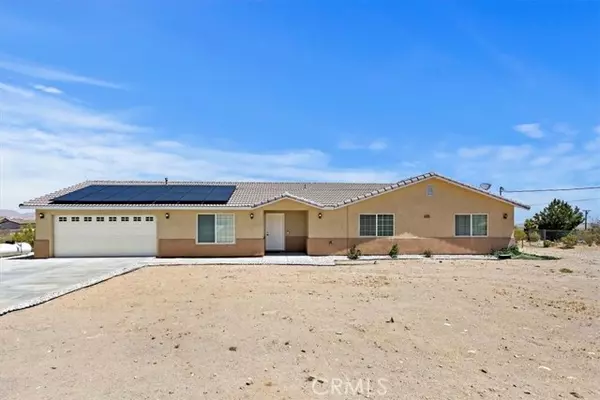 Lucerne Valley, CA 92356,32776 Zircon Road