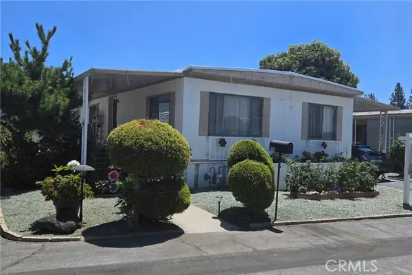 840 East Foothill Boulevard, Azusa, CA 91702