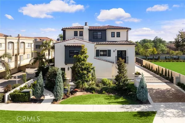 312 California Street, Arcadia, CA 91006