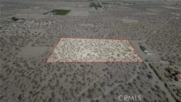 Lucerne Valley, CA 92356,30275 Laramie