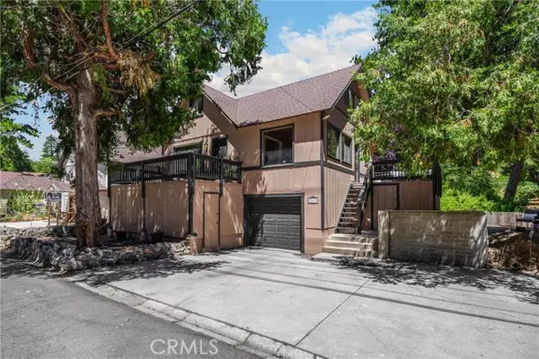 Crestline, CA 92325,22632 Seeley Drive