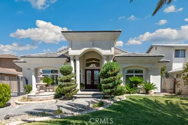 Victorville, CA 92395,12865 Amberwood Lane