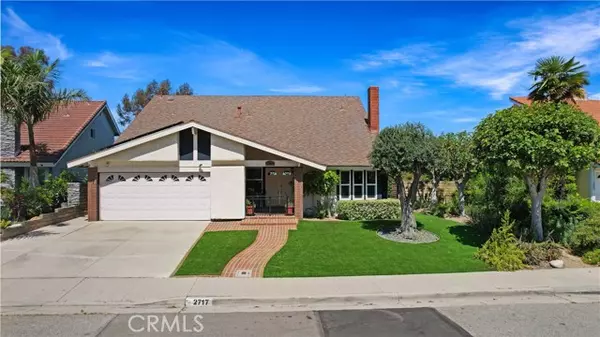 2717 Elena Avenue, West Covina, CA 91762