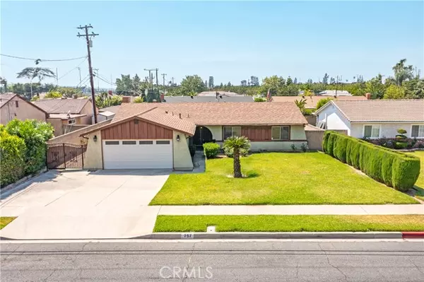 West Covina, CA 91790,757 North Orange Avenue