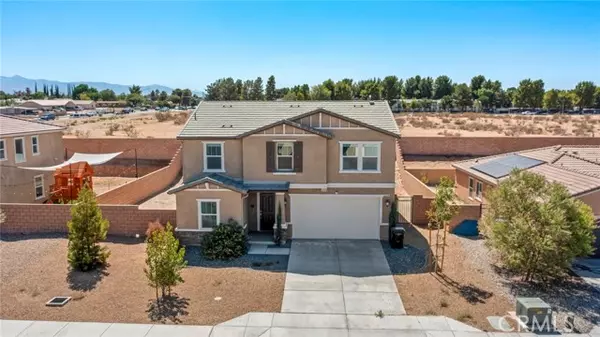 Victorville, CA 92395,12938 Rocky Trail Way
