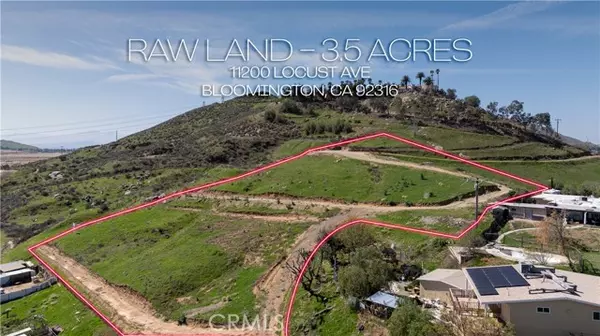 Bloomington, CA 92316,11200 Locust Avenue
