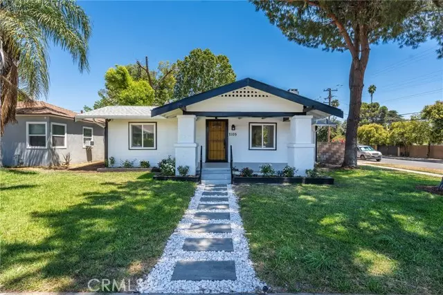 San Bernardino, CA 92405,2105 Genevieve Street