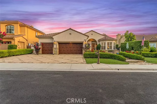 La Verne, CA 91750,2388 Northview Circle
