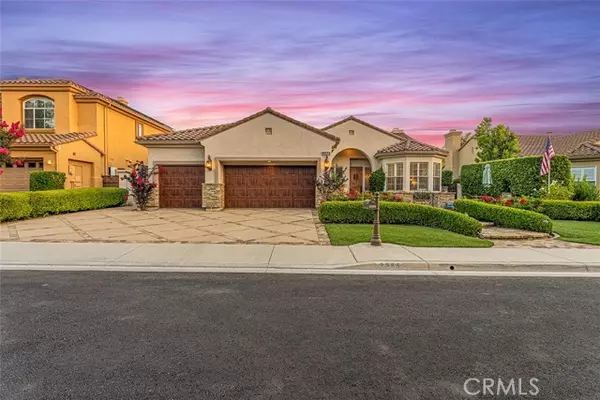 2388 Northview Circle, La Verne, CA 91750