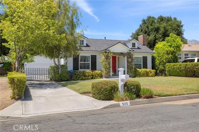 Monrovia, CA 91016,525 Hacienda Drive