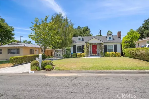 Monrovia, CA 91016,525 Hacienda Drive