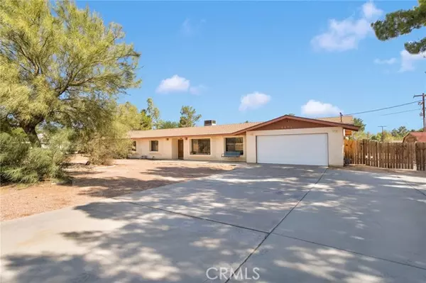 Apple Valley, CA 92307,18715 Seneca Road