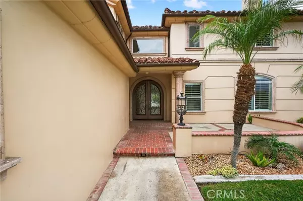 Covina, CA 91724,2651 Palomino Drive