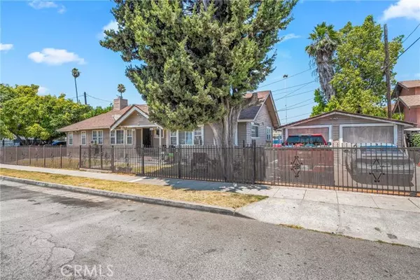439 West 76th Street, Los Angeles, CA 90003