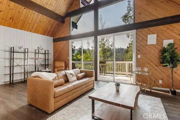 Lake Arrowhead, CA 92352,771 West Victoria Court