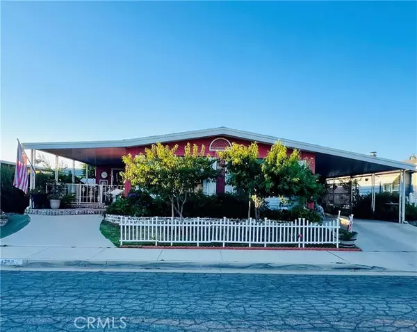 1250 Cabrillo, Hemet, CA 92543