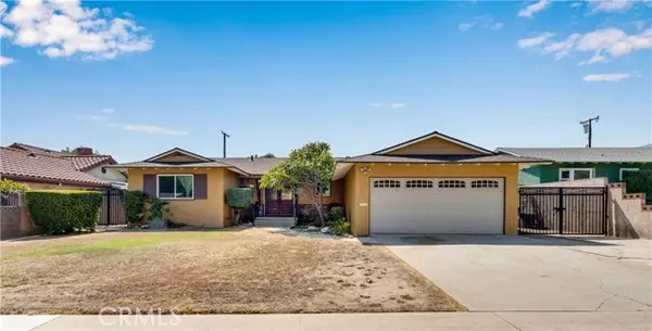 1137 North Pasadena Avenue, Azusa, CA 91702