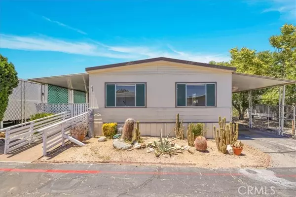 Yucca Valley, CA 92284,7425 Church Street