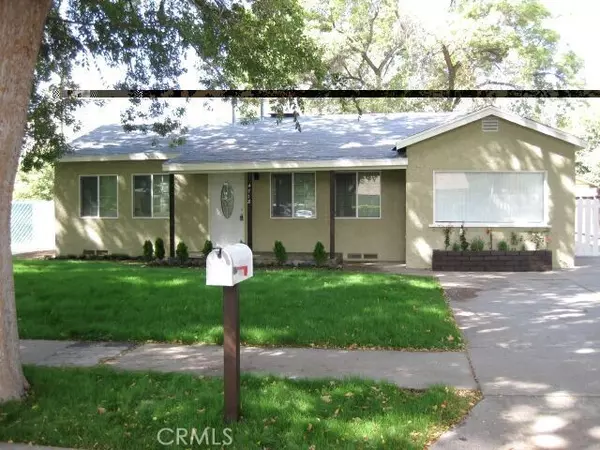 4718 North E Street, San Bernardino, CA 92407