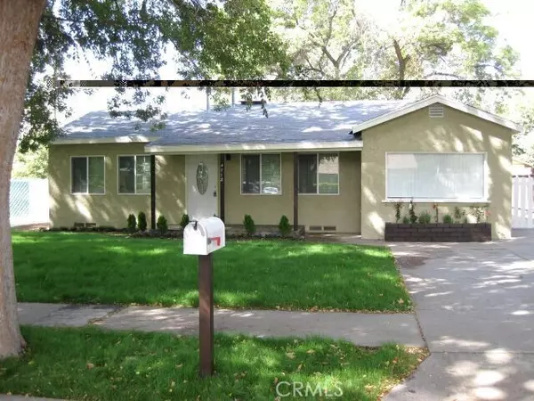 4718 North E Street, San Bernardino, CA 92407