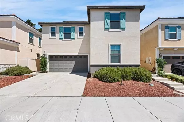 Rialto, CA 92376,938 West Jasmine Way