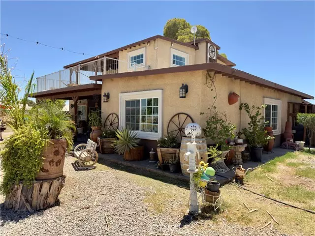 2170 West Hobsonway, Blythe, CA 92225