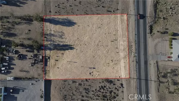 Hesperia, CA 92345,0 Hesperia Rd