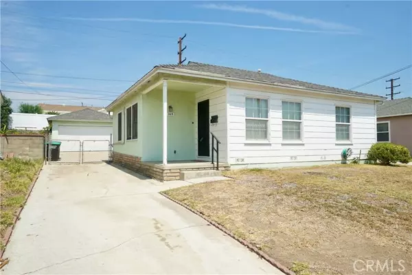 369 East Andrix Street, Monterey Park, CA 91755