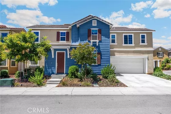 Beaumont, CA 92223,851 Blue Orchid