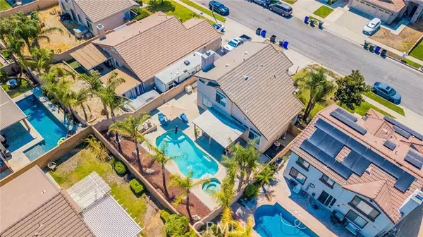 Rancho Cucamonga, CA 91739,11948 Stegmeir Drive