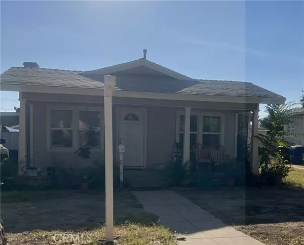 2838 North G Street, San Bernardino, CA 92405