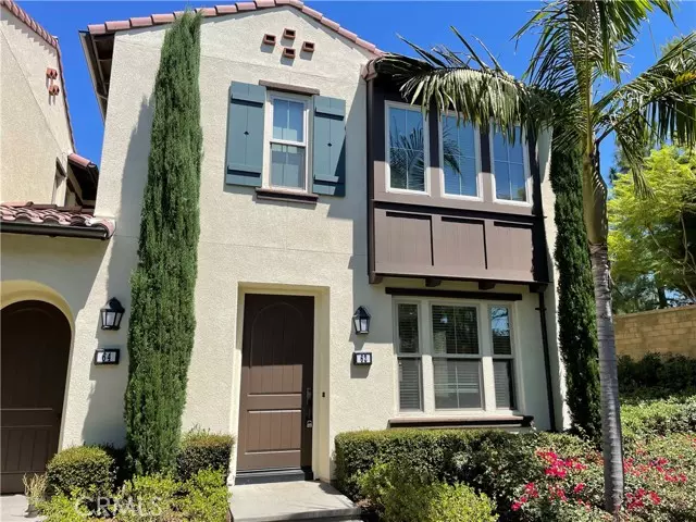 Irvine, CA 92618,62 Desert Pine