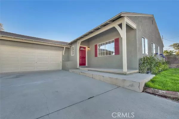 1025 Bonnie Brae Street, Pomona, CA 91767