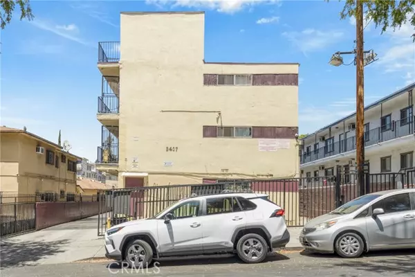 3407 Drew Street, Los Angeles, CA 90065