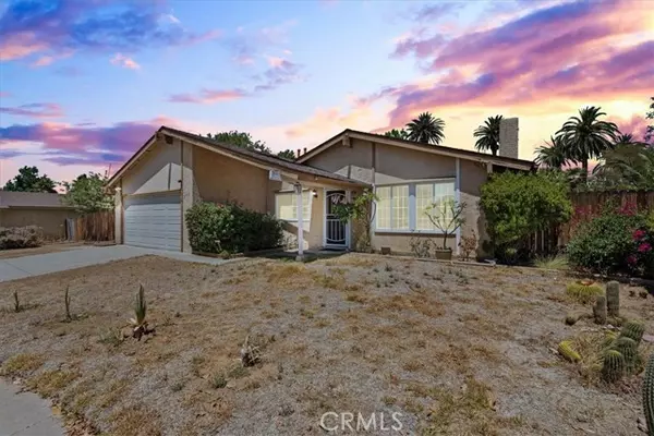 2717 Gleason Court, Riverside, CA 92506