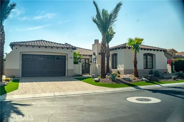 Palm Desert, CA 92260,41729 Via Aregio