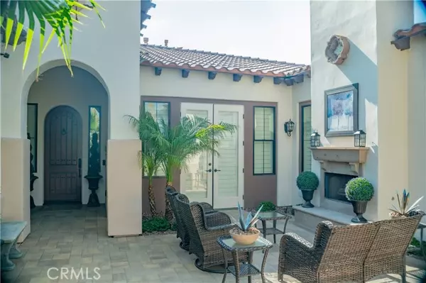 Palm Desert, CA 92260,41729 Via Aregio