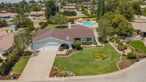 Alta Loma, CA 91701,5432 Sard Street