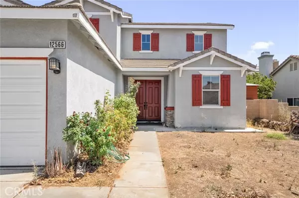 Moreno Valley, CA 92553,12566 Lasselle Street