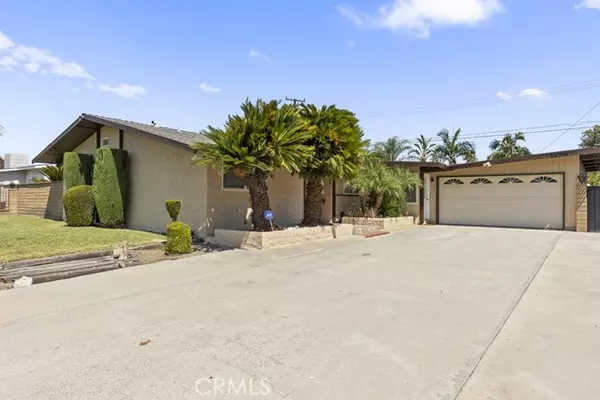 1134 South Shadydale Ave, West Covina, CA 91790