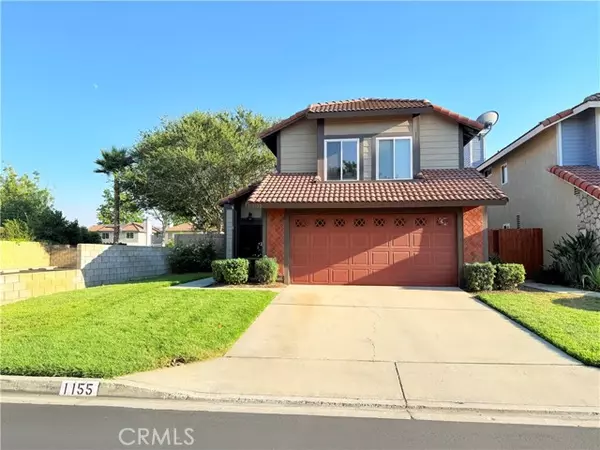 1155 West Morgan Street, Rialto, CA 92376