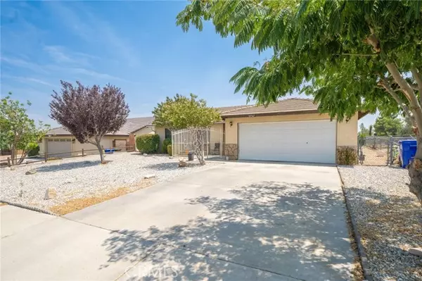 Victorville, CA 92395,13745 Bel Air Drive
