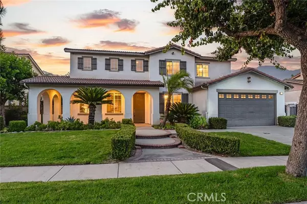 12406 Challendon Drive, Rancho Cucamonga, CA 91739