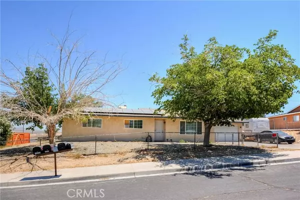 Victorville, CA 92395,15953 La Verida Drive