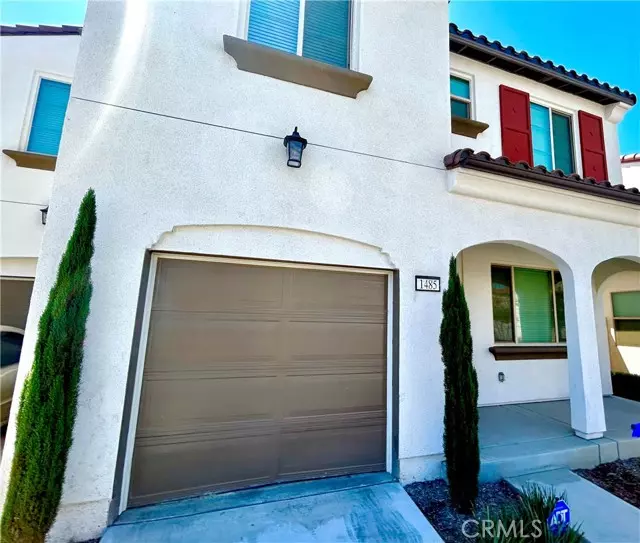 San Bernardino, CA 92408,1485 East Laurelwood Drive
