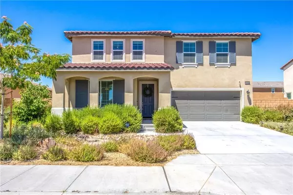 Victorville, CA 92392,13546 Vox Lane