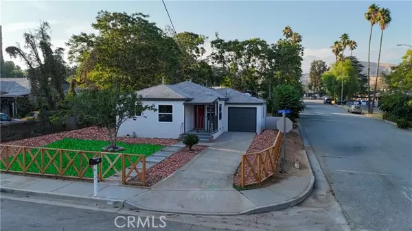911 West George Street, Banning, CA 92220