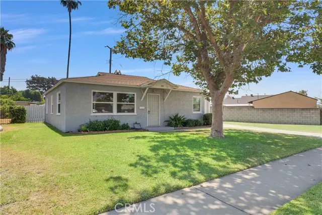 248 North Rodecker Drive, Azusa, CA 91702