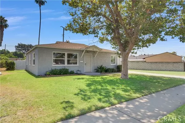 248 North Rodecker Drive, Azusa, CA 91702